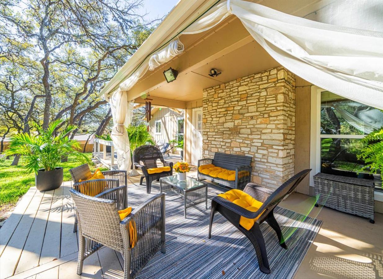 Séjour chez l'habitant King Bed In Relaxing Oasis, With Free Snack/wi-fi/parking San Marcos